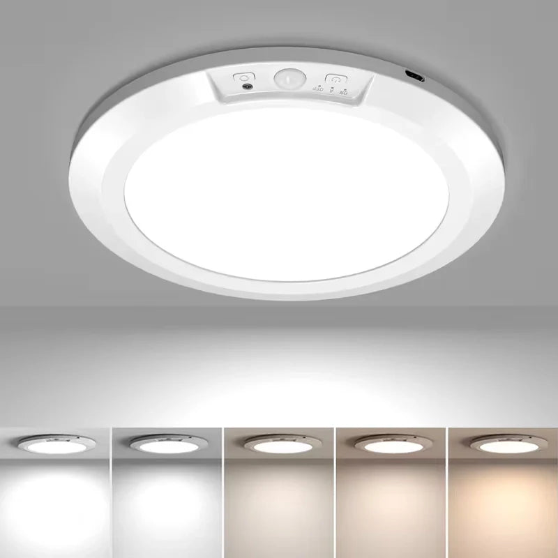 STÄK™ Motion Sensor Light Set
