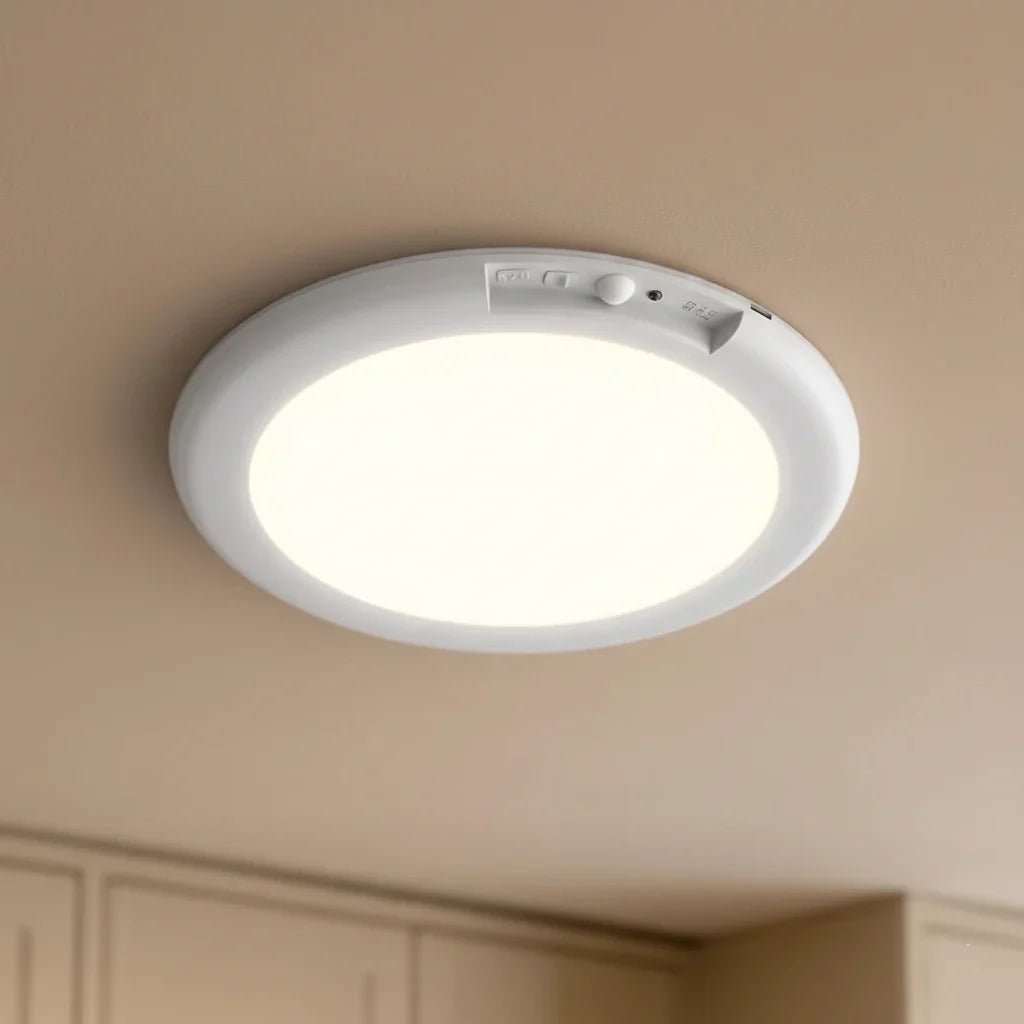 STÄK™ Motion Sensor Light Set